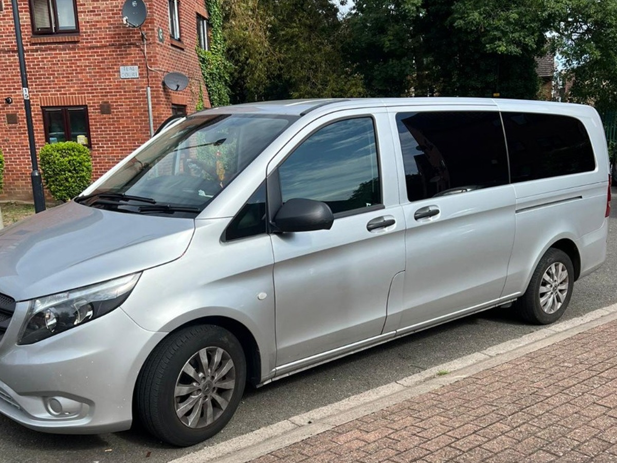 2018 Mercedes-Benz Other Image 1