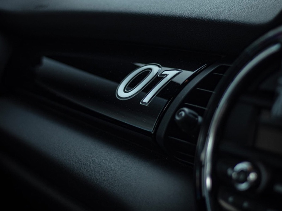 2016 Mini John Cooper Works Image 7