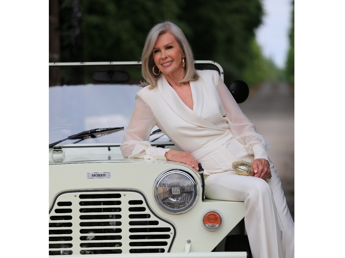 1965 Morris Mini Image 13