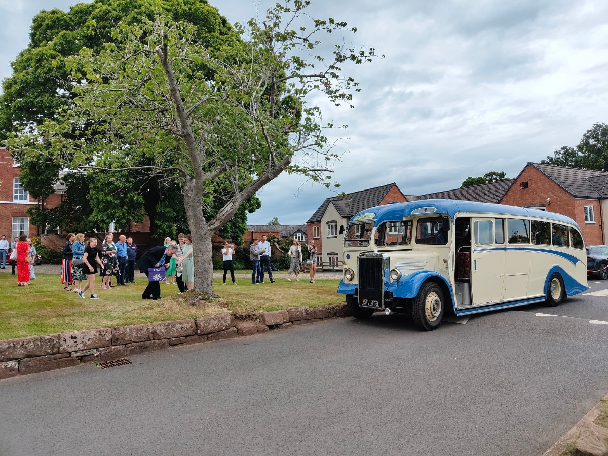 1950 Leyland Other Image 2