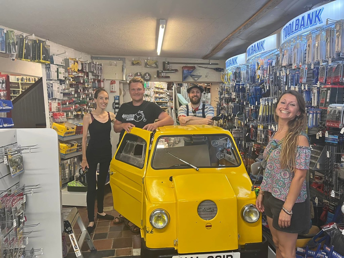 1976 William Other Image 4