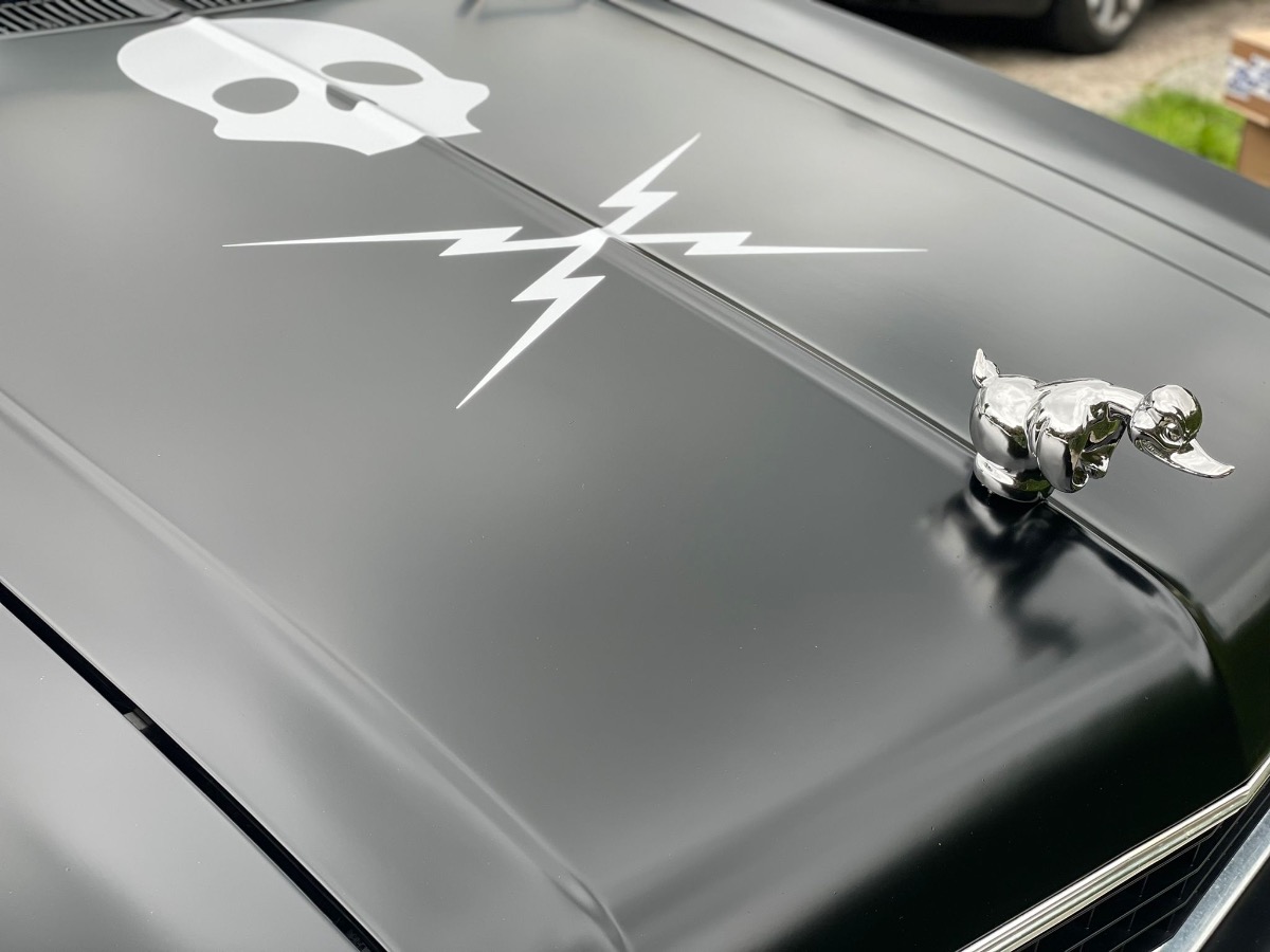 1973 Chevrolet Nova Image 5