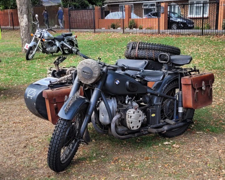 1939 BMW Other Image 1