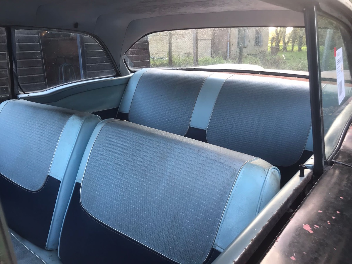 1959 Edsel Other Image 5