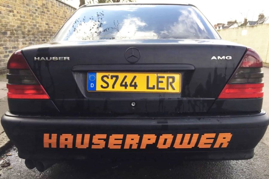 1998 Mercedes-Benz Other Image 3