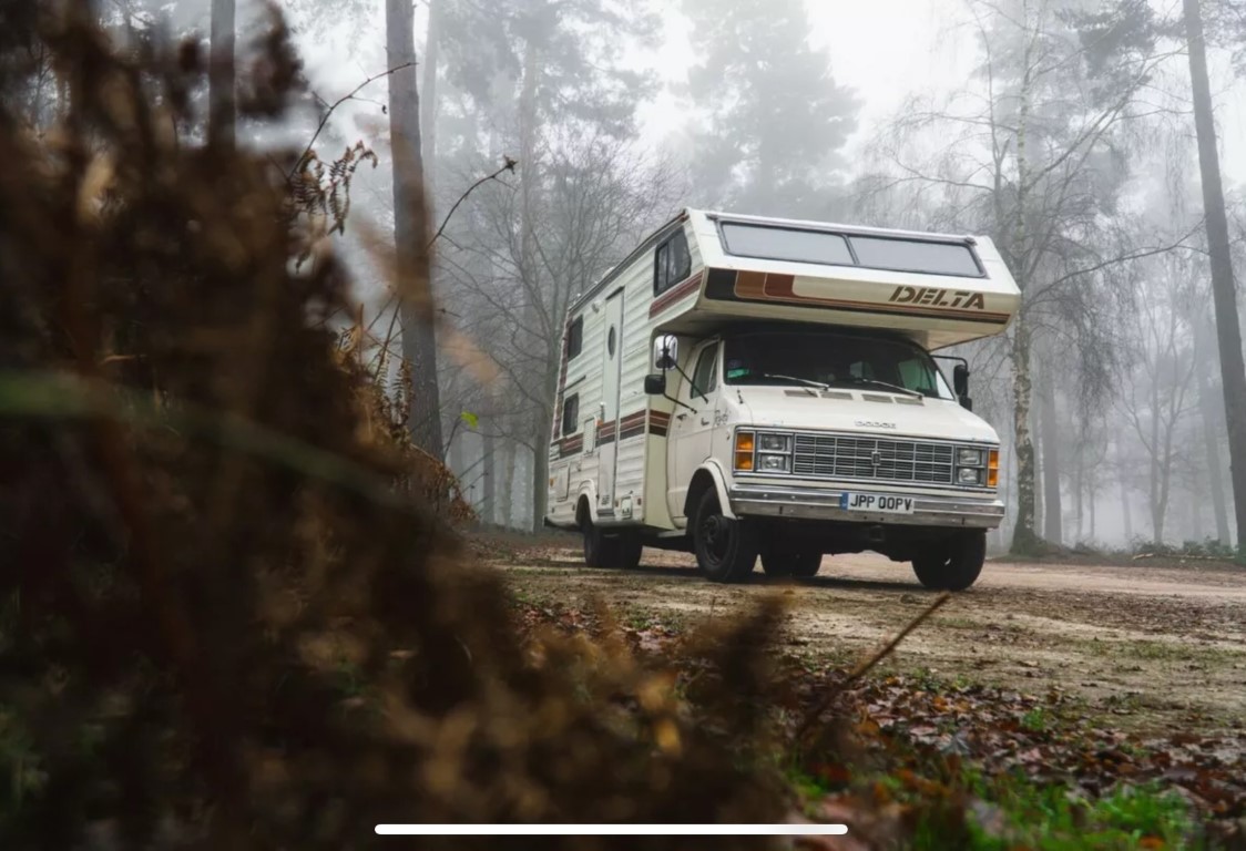 1980 Dodge Other Image 1