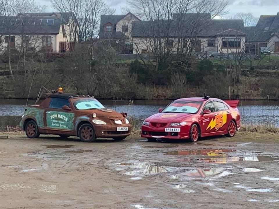 2004 Honda Accord Image 2