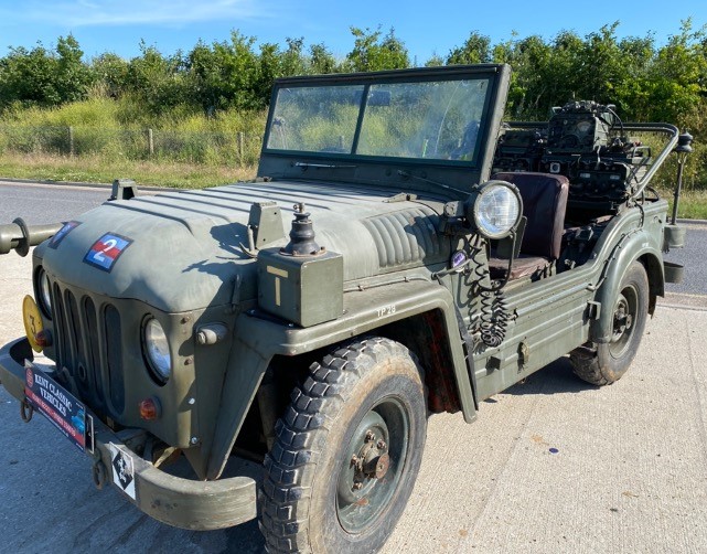 1954 Austin Other Image 1
