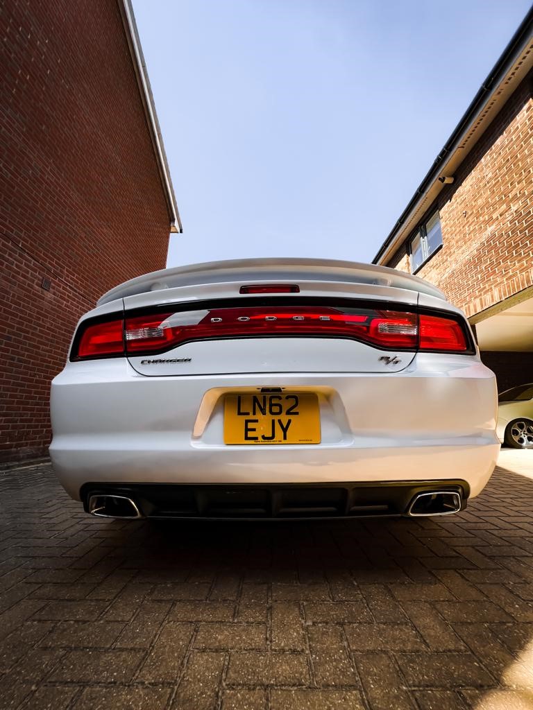 2013 Dodge Charger Image 2