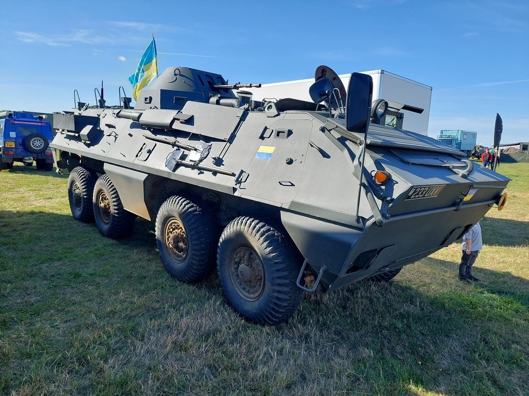 1966 Army Tank All Models Image 2