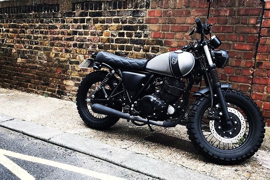 2018 Mutt Other Image 1