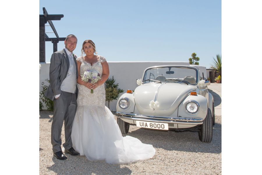 1974 Volkswagen Beetle Image 12