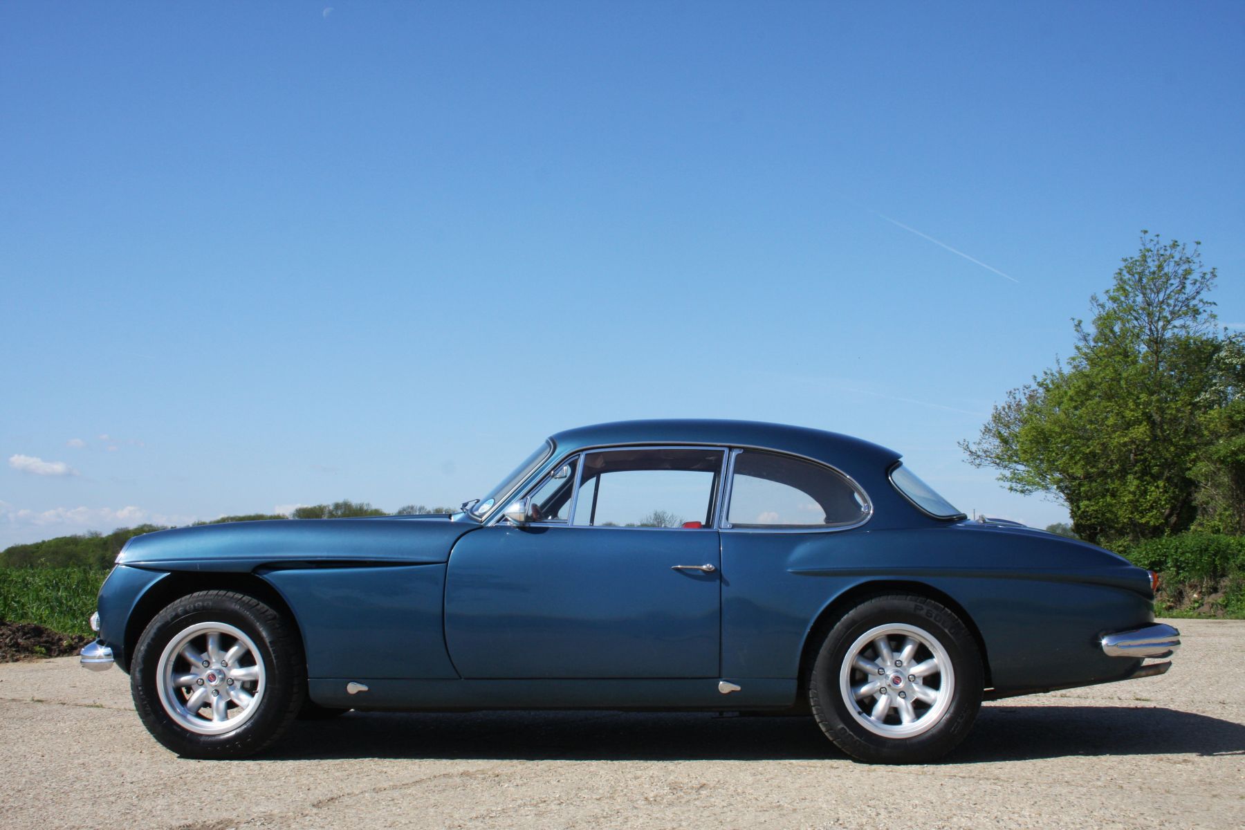 1965 Jensen Other Image 5