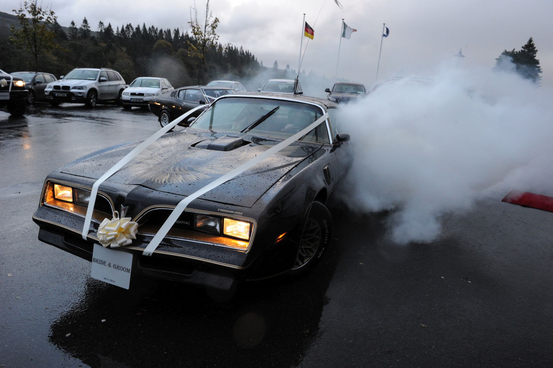 1978 Pontiac Firebird Trans Am Image 4