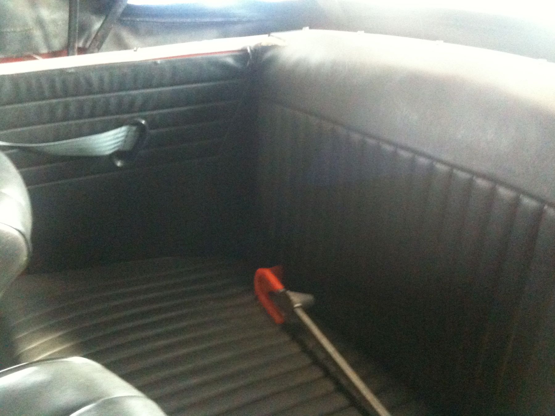 1969 Triumph Herald Image 7