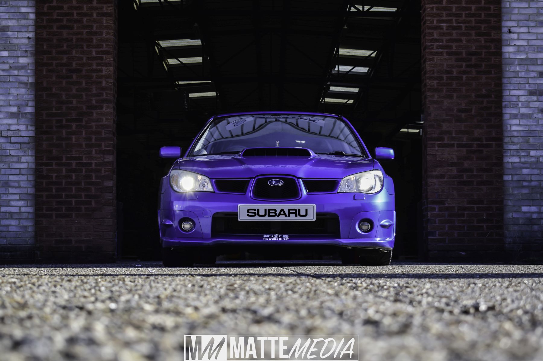 2006 Subaru Impreza Image 4