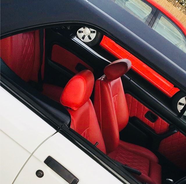 1988 BMW 3 Series Image 4