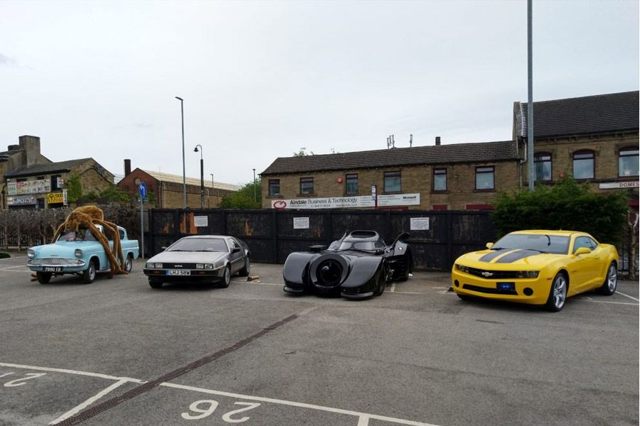 2010 Chevrolet Camaro Image 4