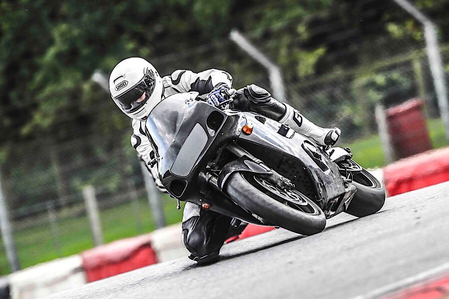 1997 Suzuki Other Image 5