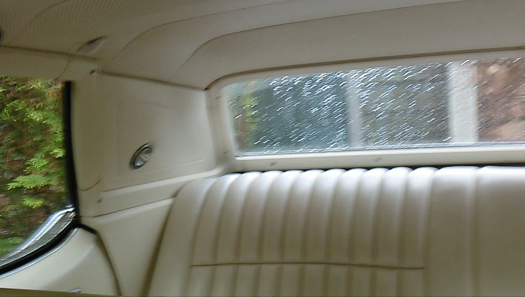 1972 Lincoln Continental Image 5