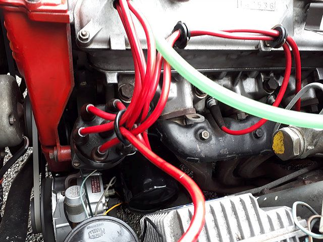 1972 Fiat 130 Image 5