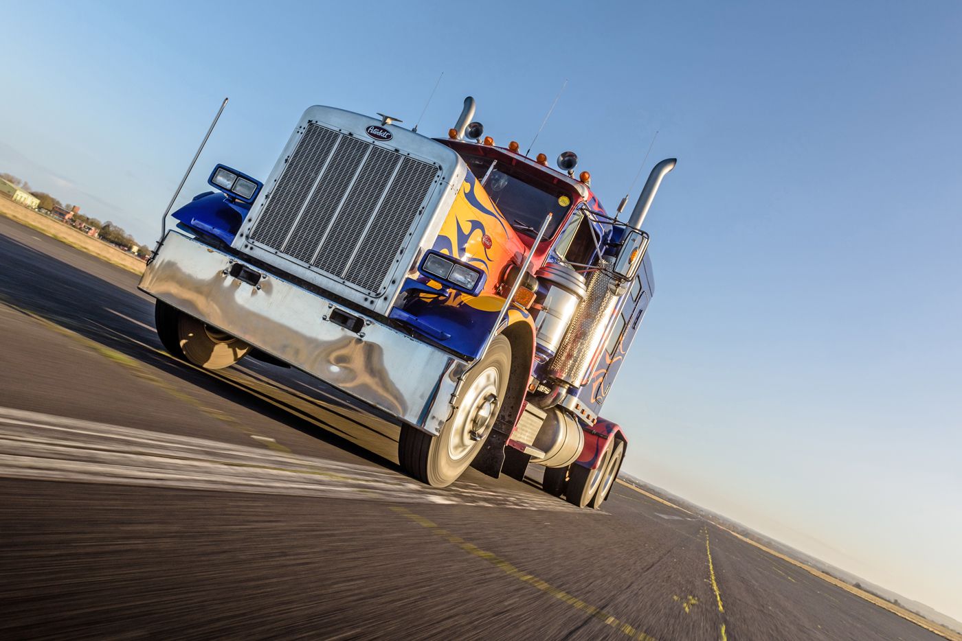 1988 Peterbilt Other Image 4