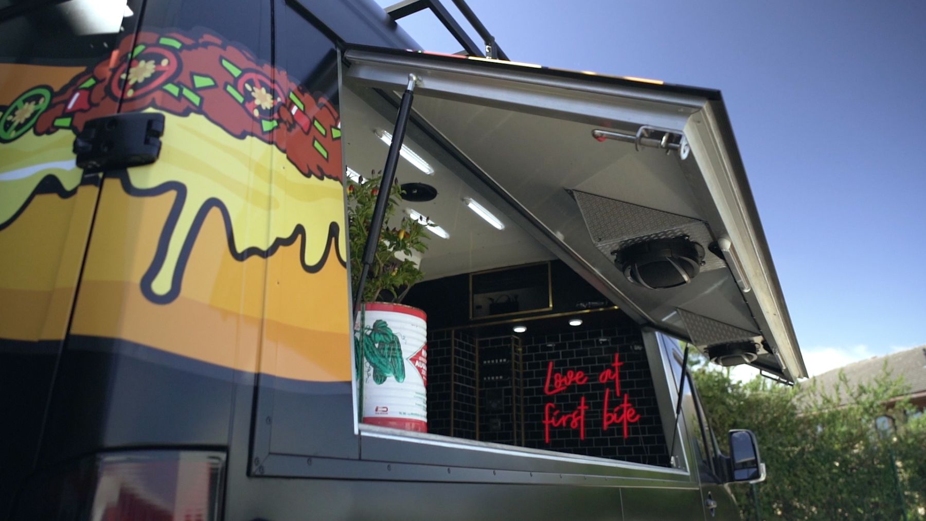 2016 Mercedes-Benz Sprinter Image 4