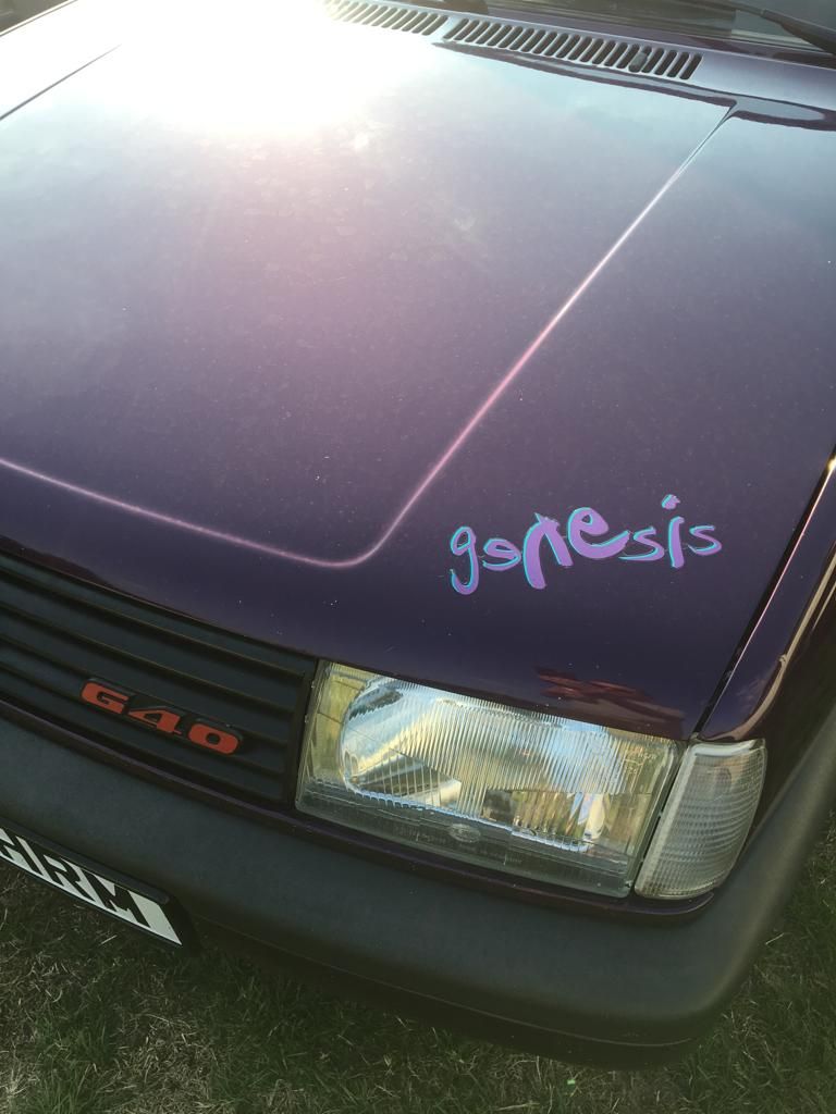 1992 Volkswagen Polo Image 4