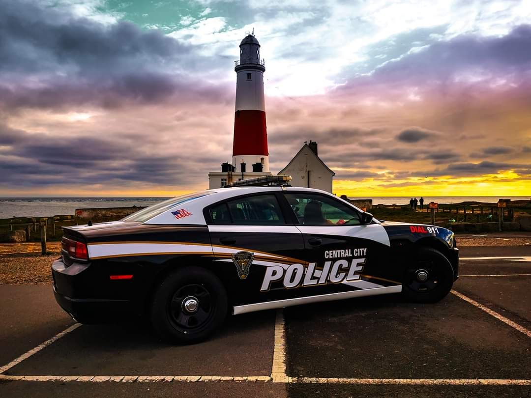 2012 Dodge Charger Image 2