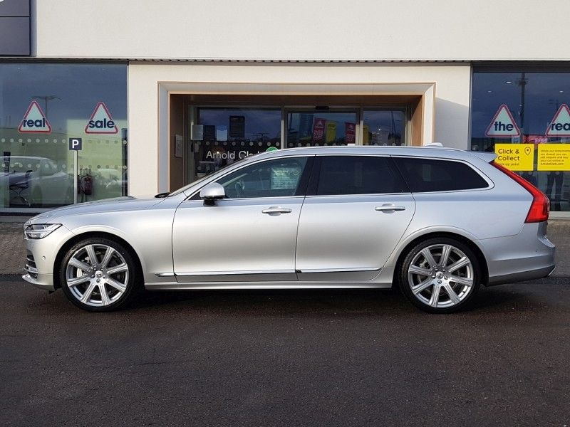 2020 Volvo Other Image 4