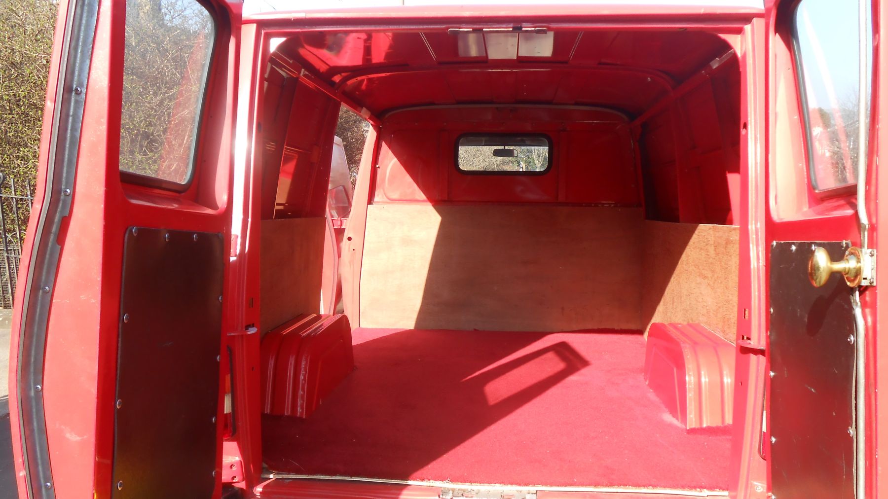 1985 Bedford Other Image 5