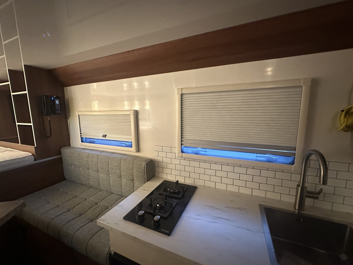 1993 DAF Trucks Other Image 11