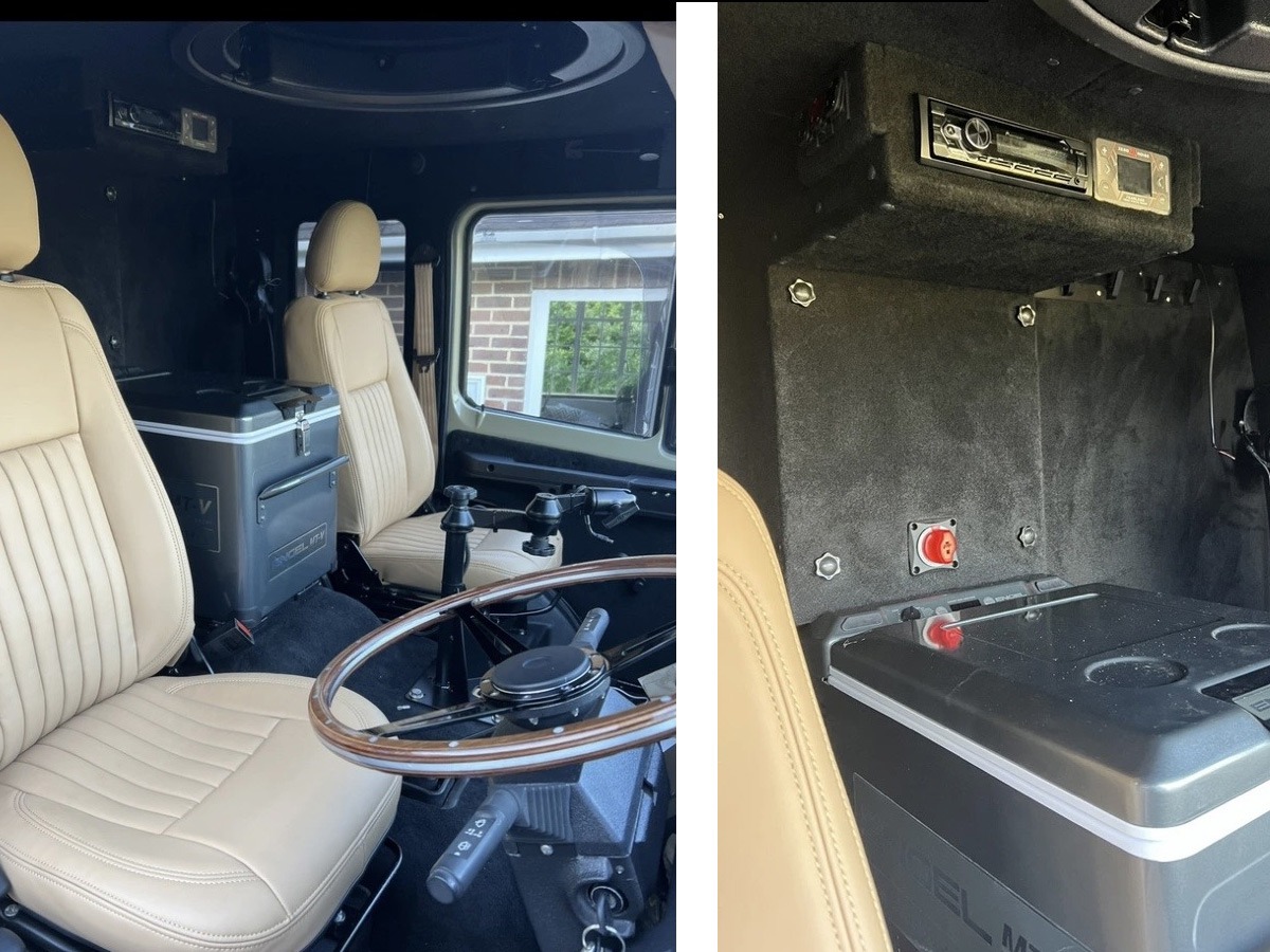 1993 DAF Trucks Other Image 7