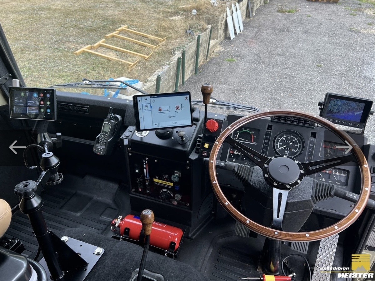 1993 DAF Trucks Other Image 8