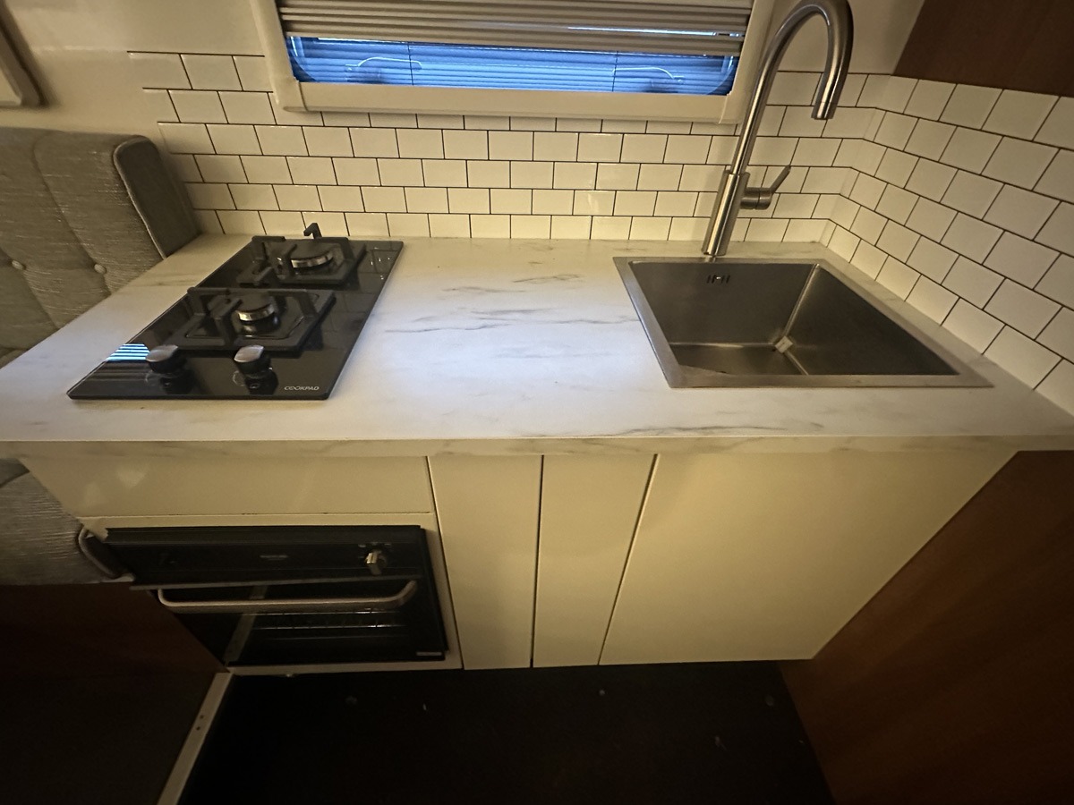 1993 DAF Trucks Other Image 9