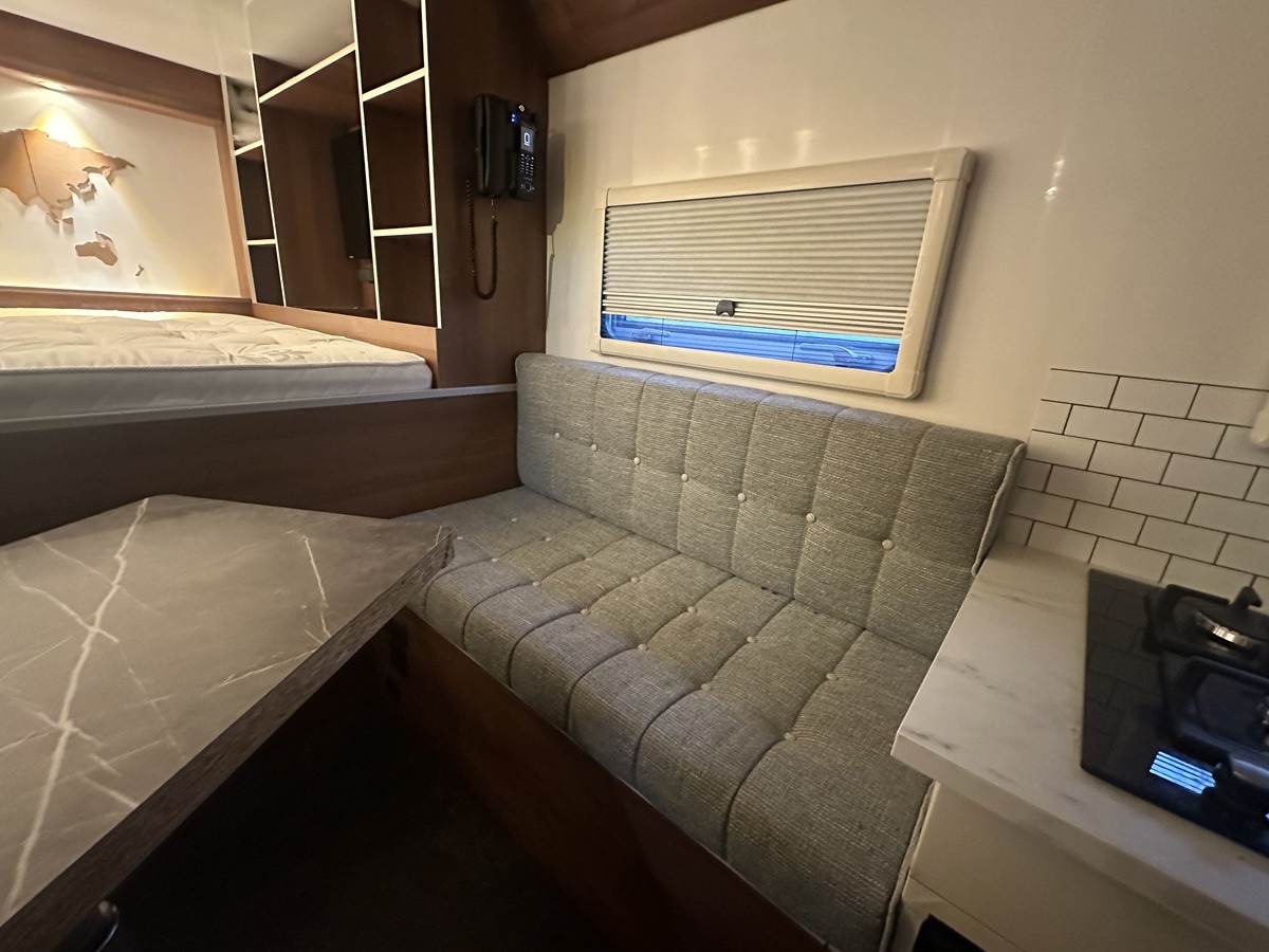 1993 DAF Trucks Other Image 12