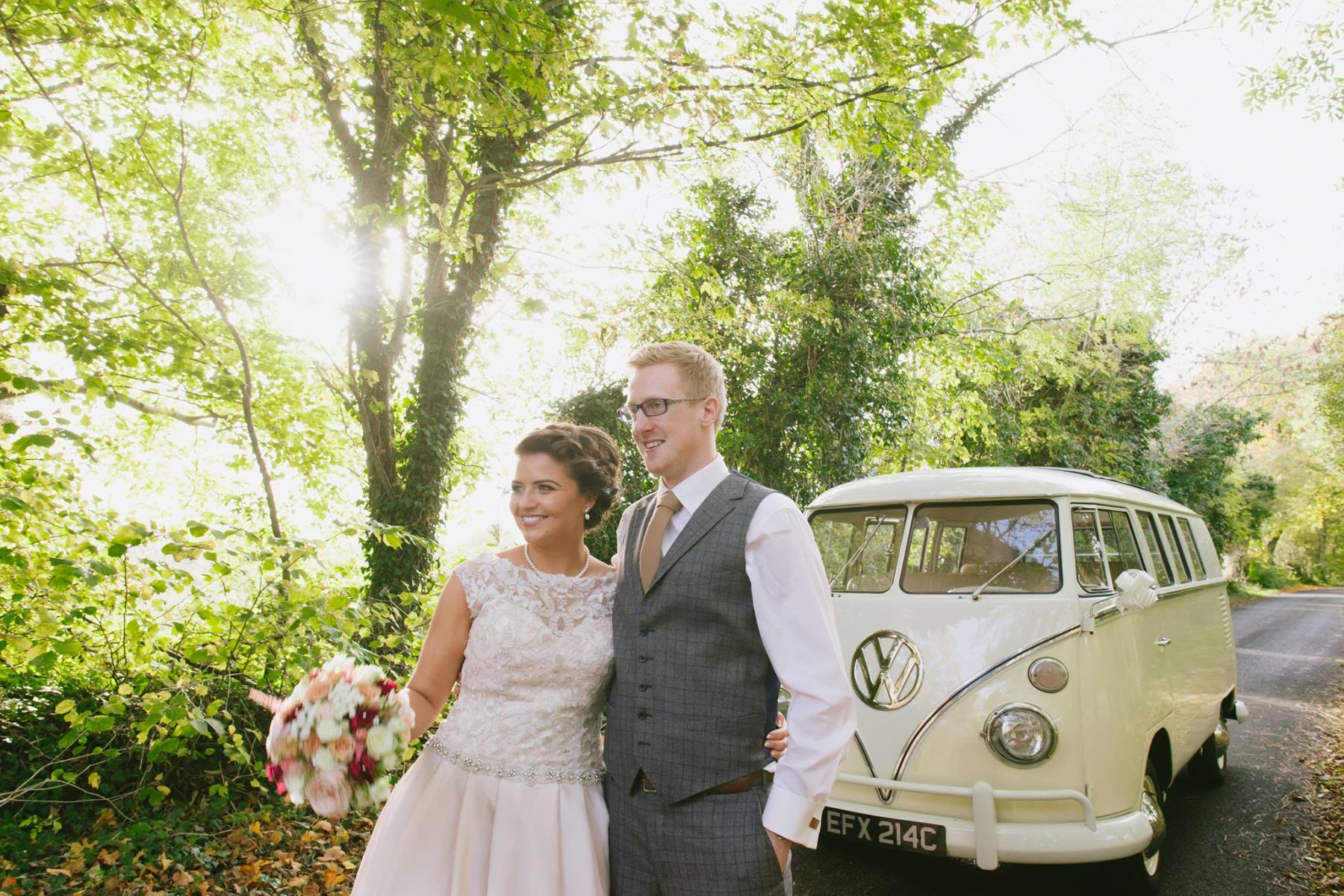 1965 Volkswagen T2 Camper Van / Bus Image 21