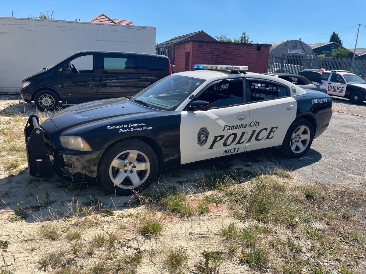 2012 Dodge Charger Image 1