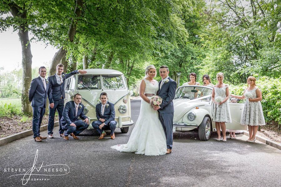 1965 Volkswagen T2 Camper Van / Bus Image 38