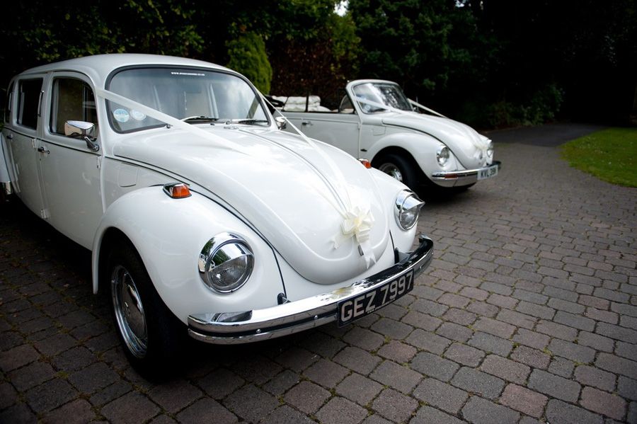 1972 Volkswagen Beetle Image 18