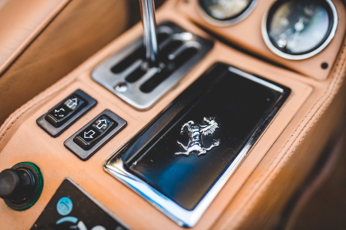 1984 Ferrari 308 Image 3