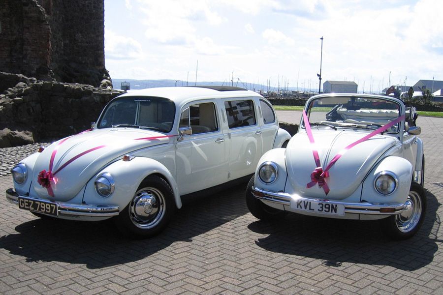 1972 Volkswagen Beetle Image 19