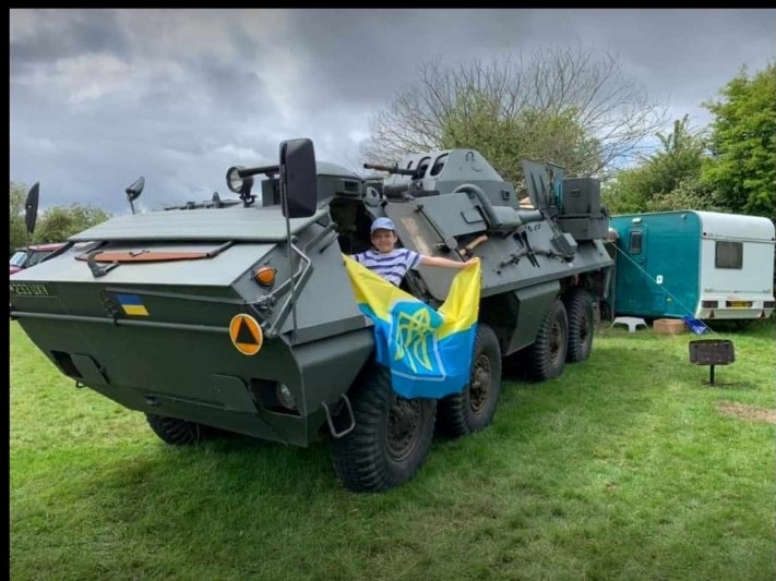 1966 Army Tank All Models Image 12