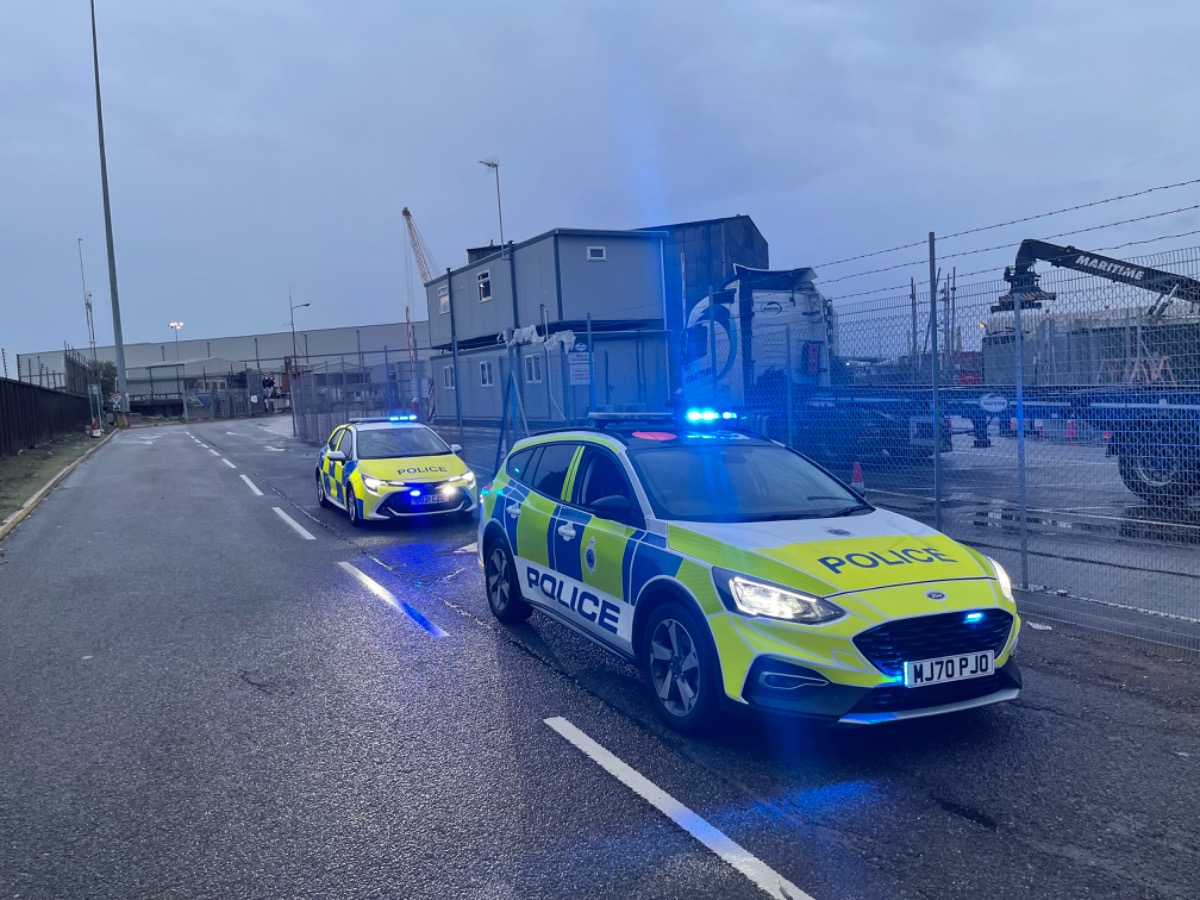 2020 Ford Focus Image 3