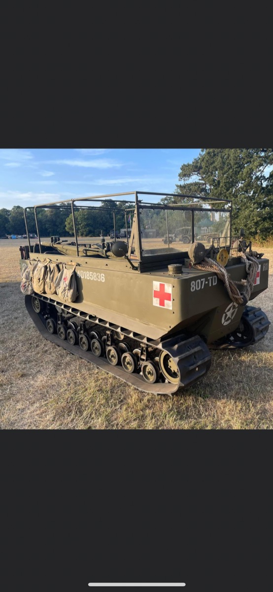 1944 Studebaker Other Image 4
