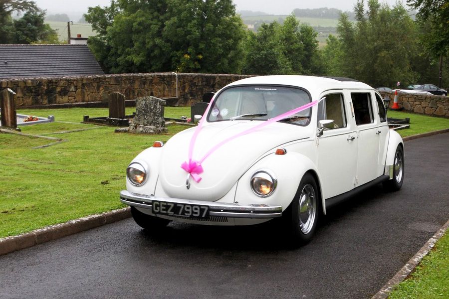1972 Volkswagen Beetle Image 13