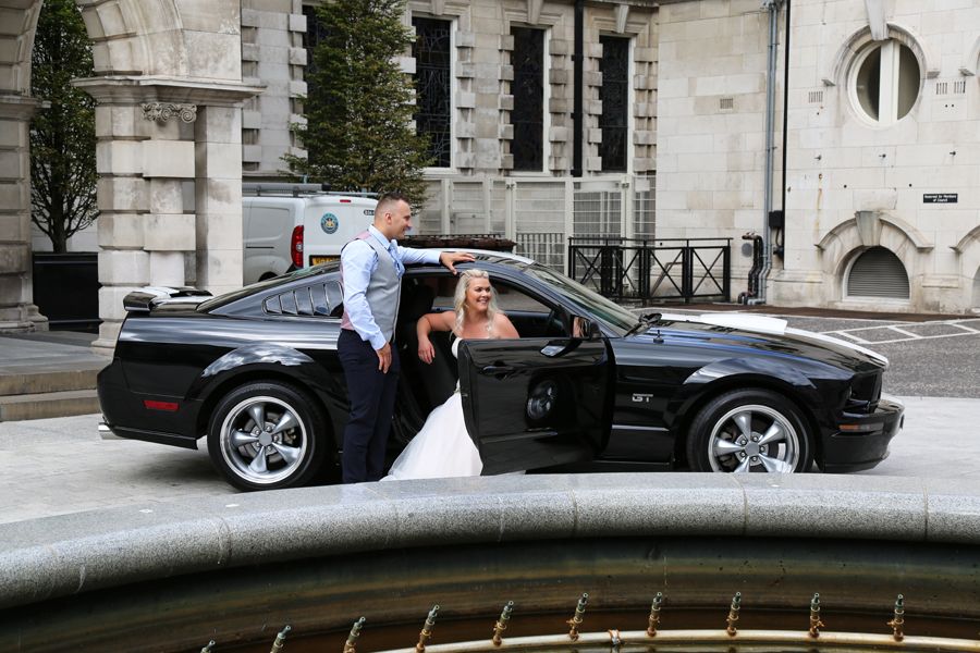 2006 Ford Mustang Image 27