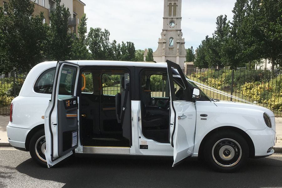 2019 LEVC Other Image 7