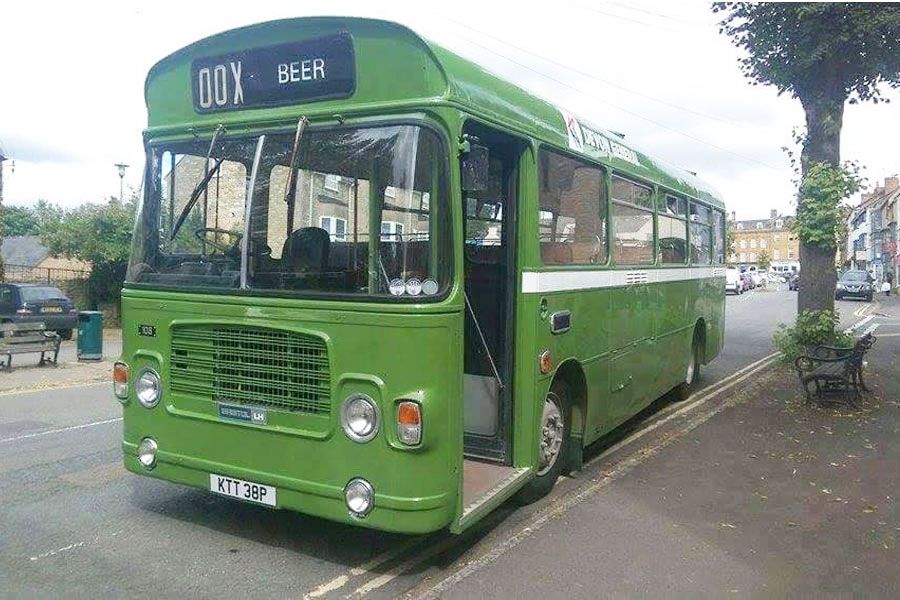 1975 Bristol Other Image 1