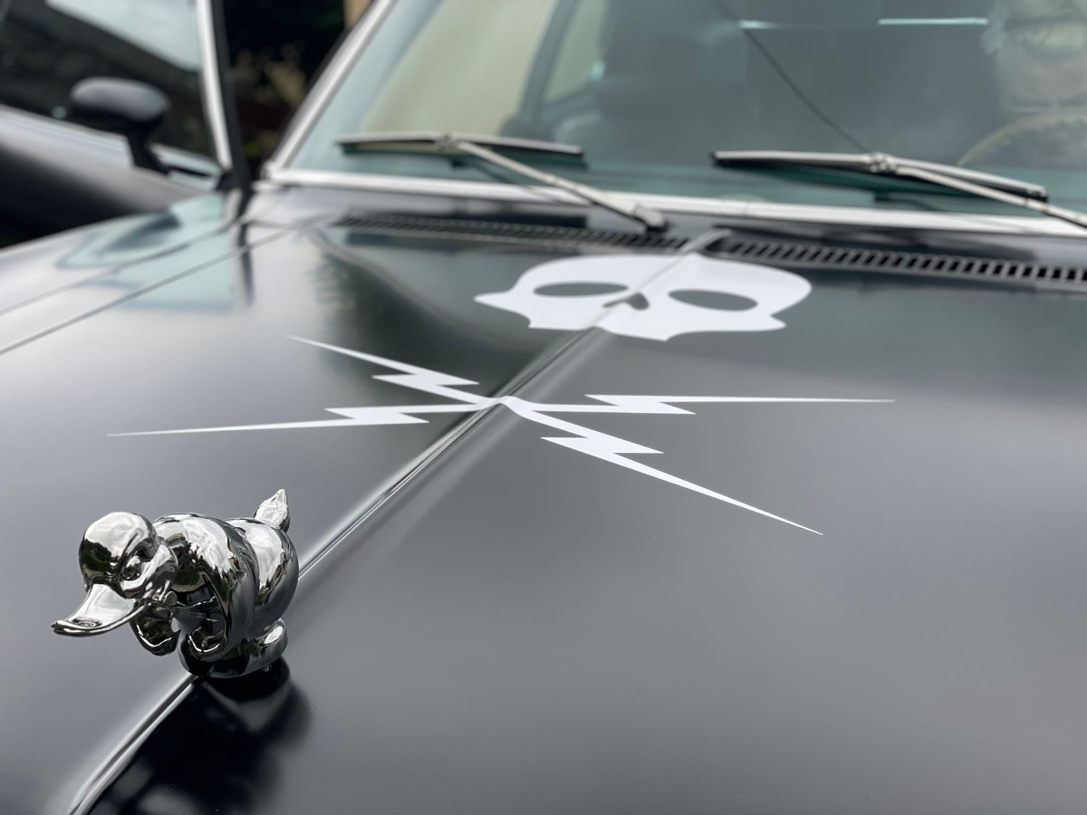 1973 Chevrolet Nova Image 7